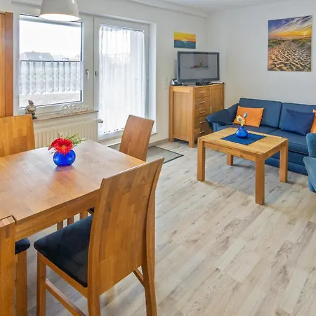 Apartment Friesenstuebchen