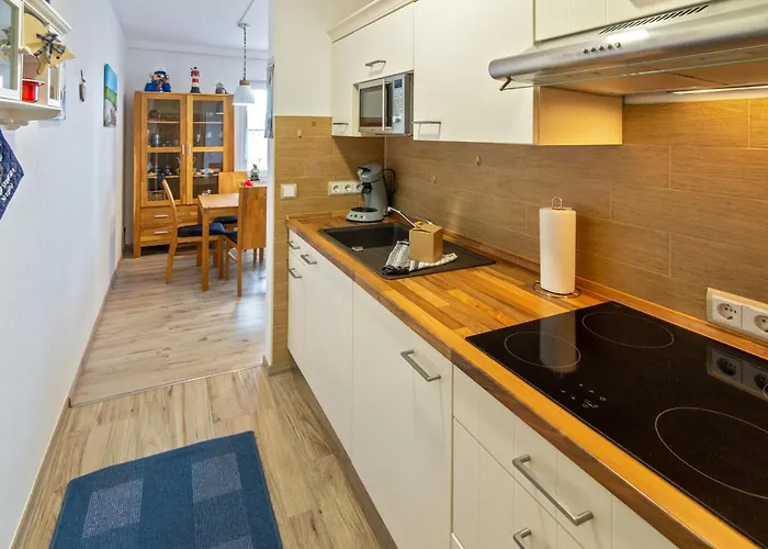 Friesenstuebchen * Dornumersiel