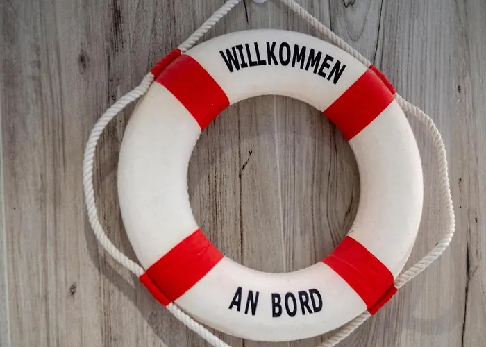 Appartement Friesenstuebchen *